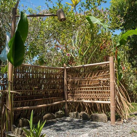 Tiskita Jungle Lodge Pavones  Exterior photo