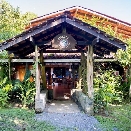 Tiskita Jungle Lodge Pavones  Exterior photo