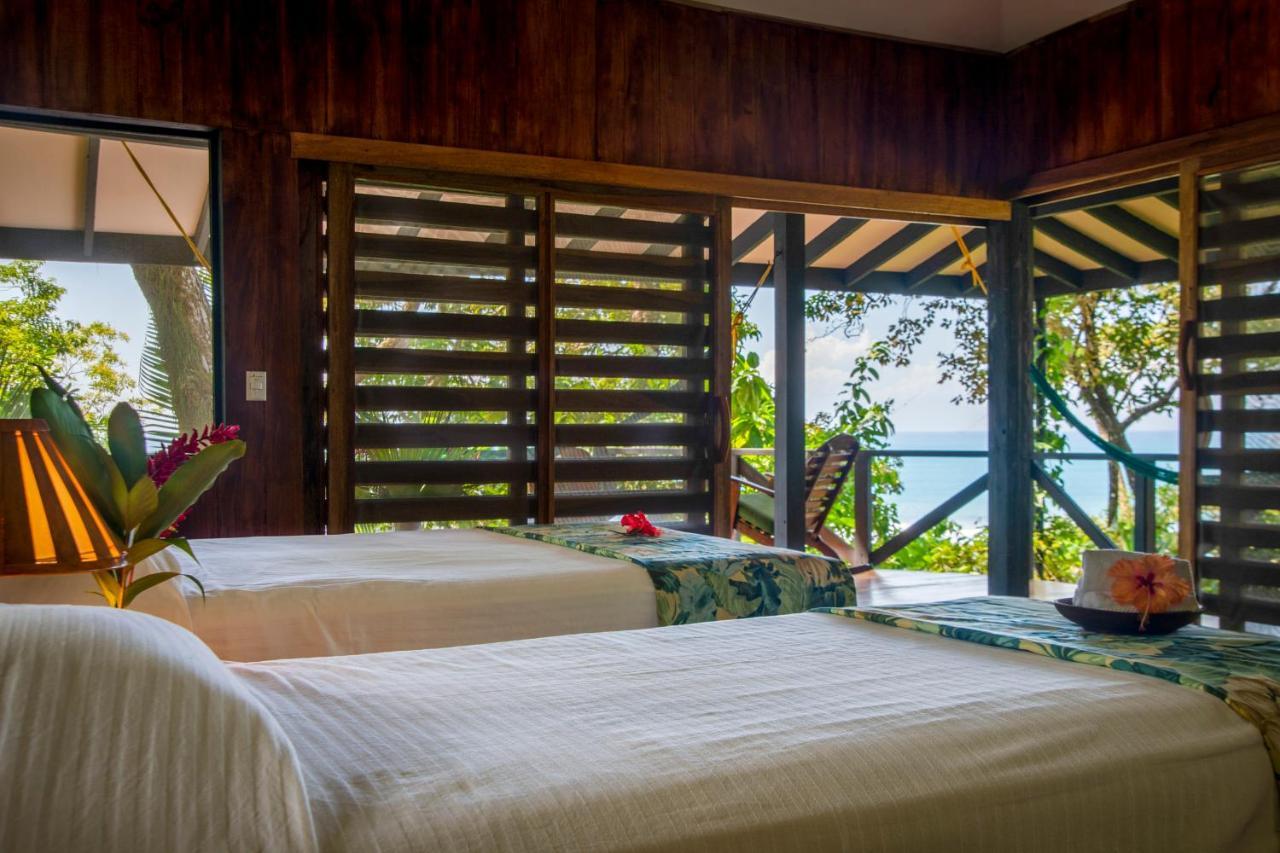 Tiskita Jungle Lodge Pavones  Exterior photo