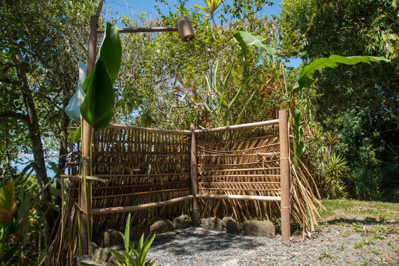 Tiskita Jungle Lodge Pavones  Exterior photo