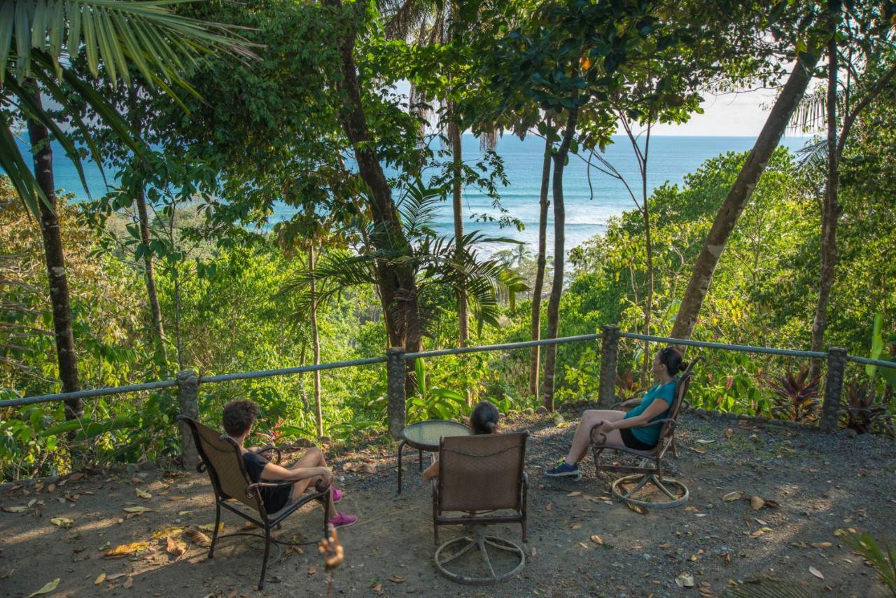 Tiskita Jungle Lodge Pavones  Exterior photo