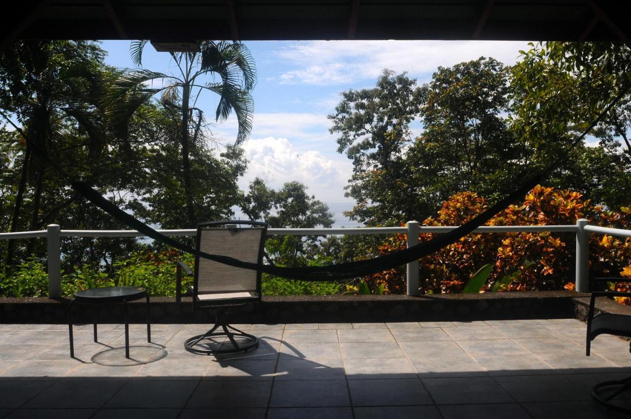 Tiskita Jungle Lodge Pavones  Exterior photo