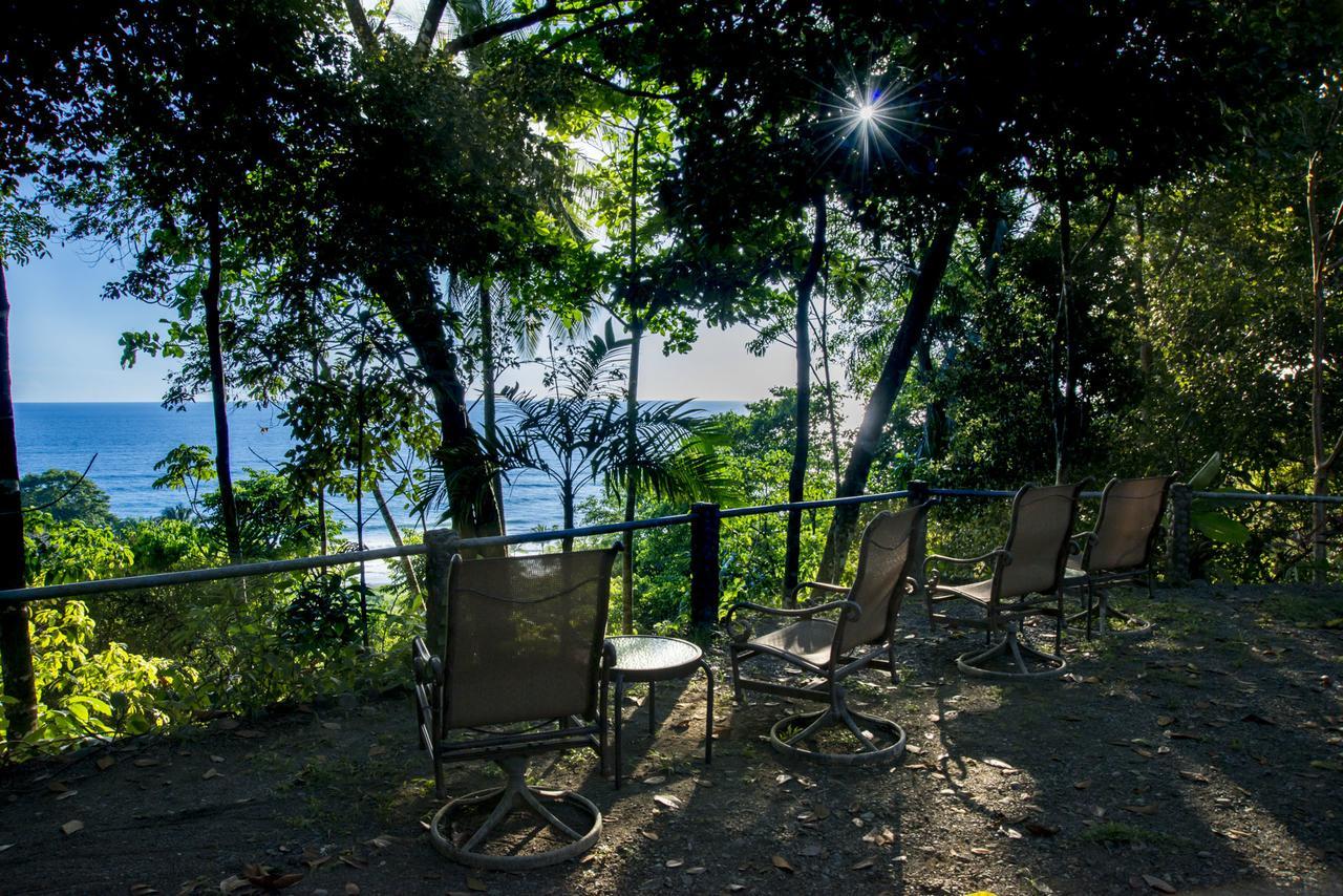 Tiskita Jungle Lodge Pavones  Exterior photo