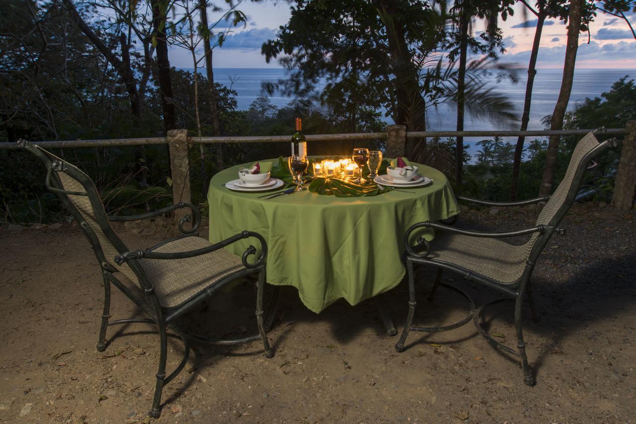 Tiskita Jungle Lodge Pavones  Exterior photo