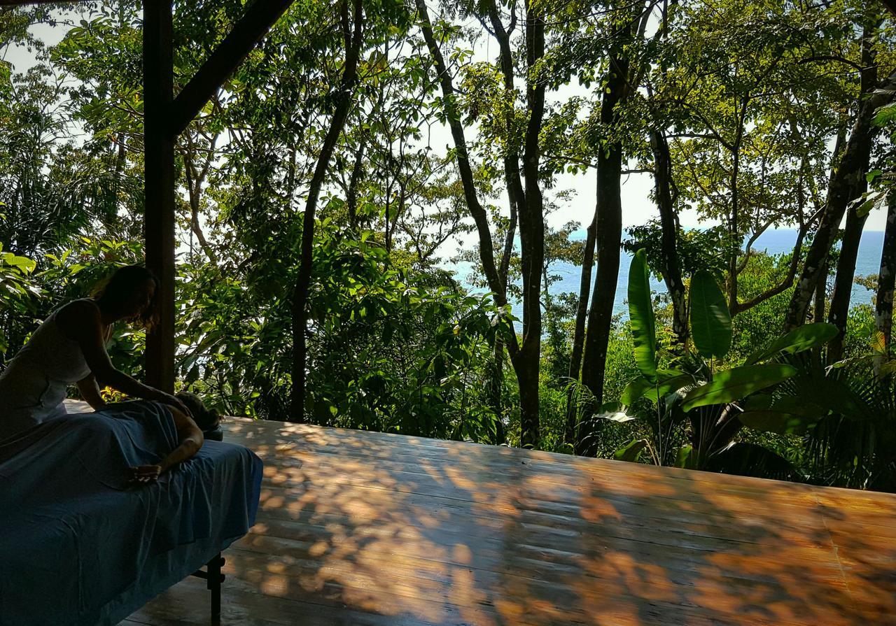 Tiskita Jungle Lodge Pavones  Exterior photo