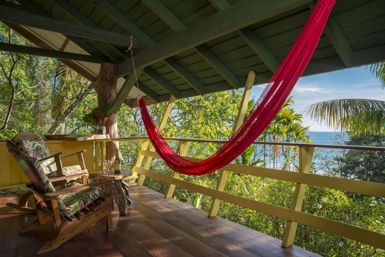Tiskita Jungle Lodge Pavones  Exterior photo