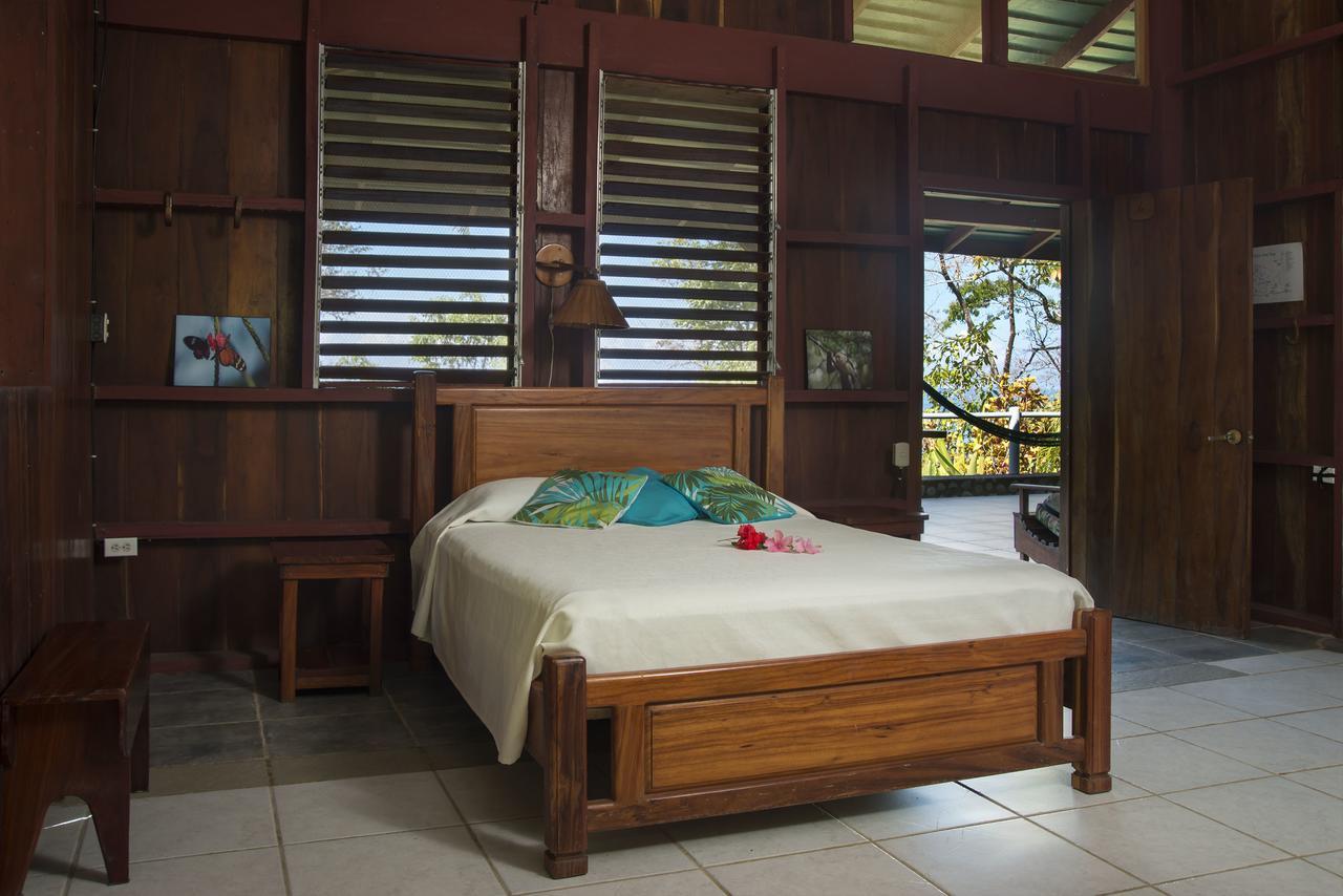 Tiskita Jungle Lodge Pavones  Exterior photo