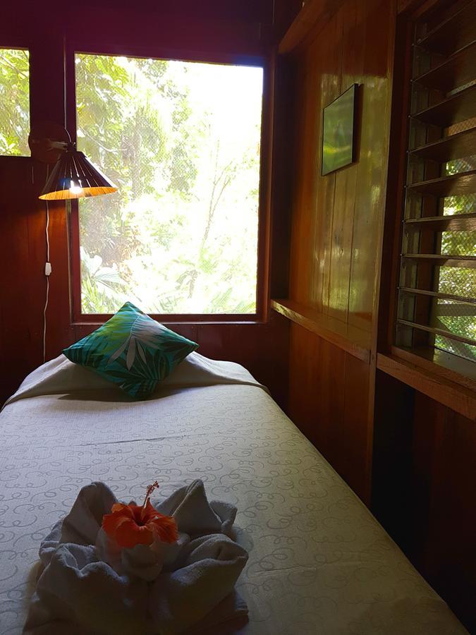 Tiskita Jungle Lodge Pavones  Exterior photo