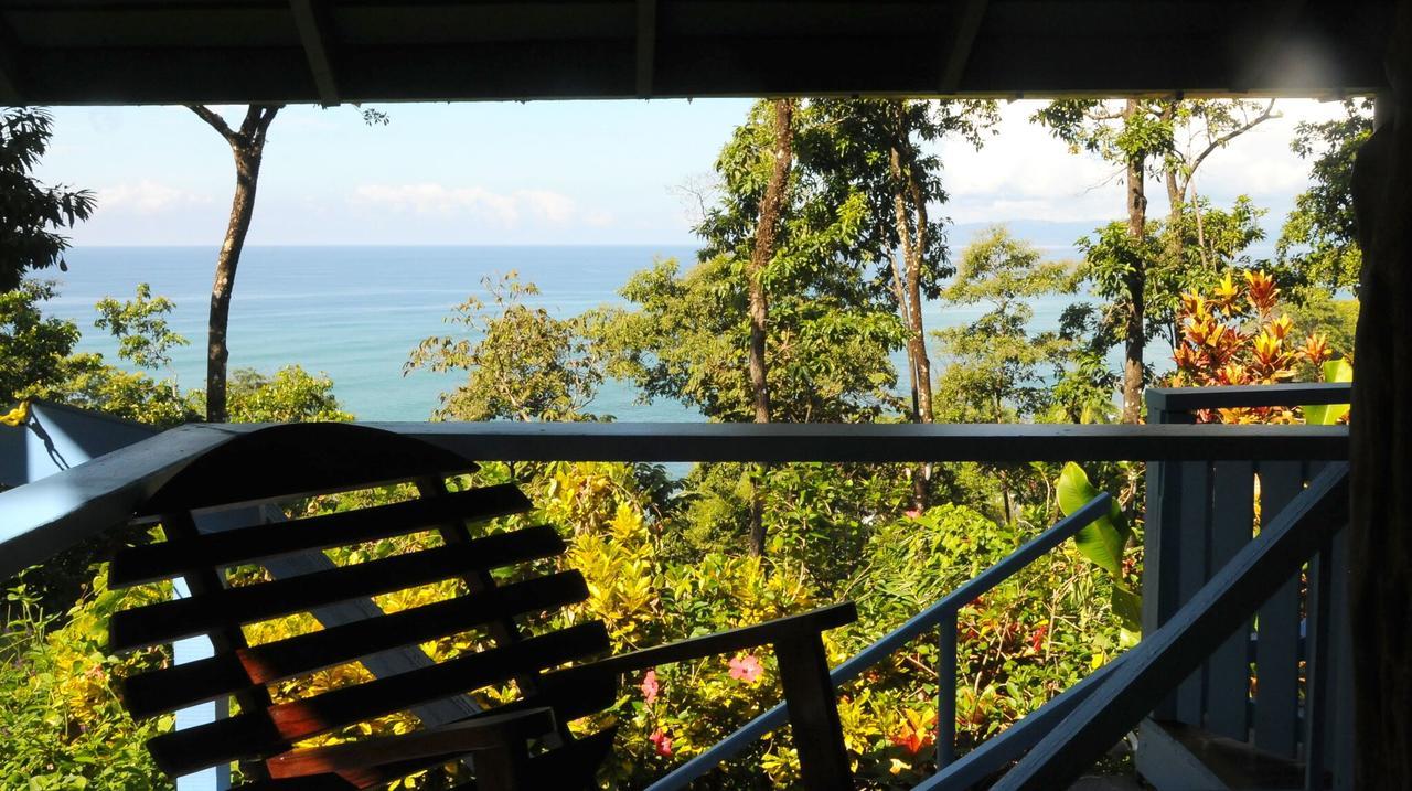 Tiskita Jungle Lodge Pavones  Exterior photo