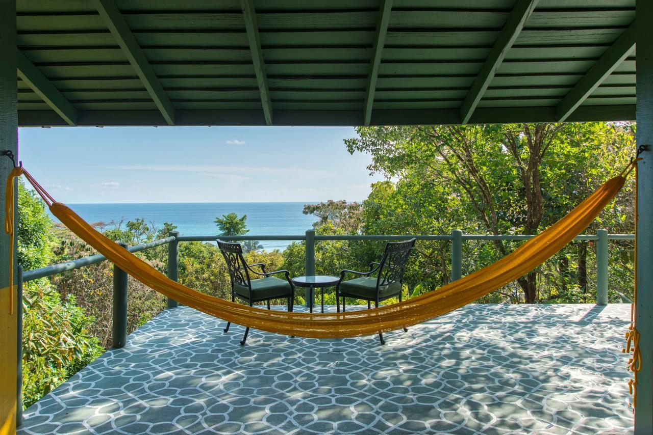Tiskita Jungle Lodge Pavones  Exterior photo